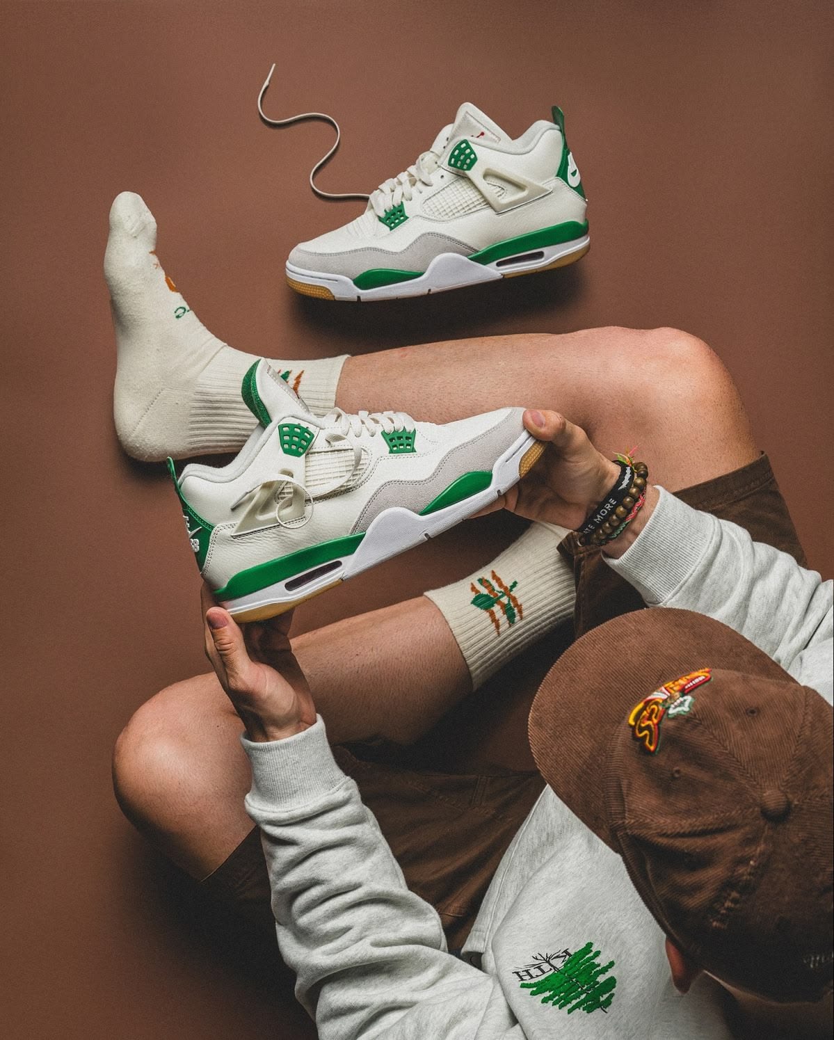 JORDAN