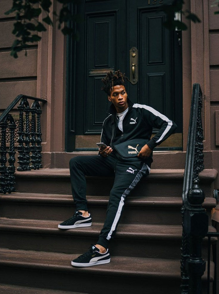 PUMA
