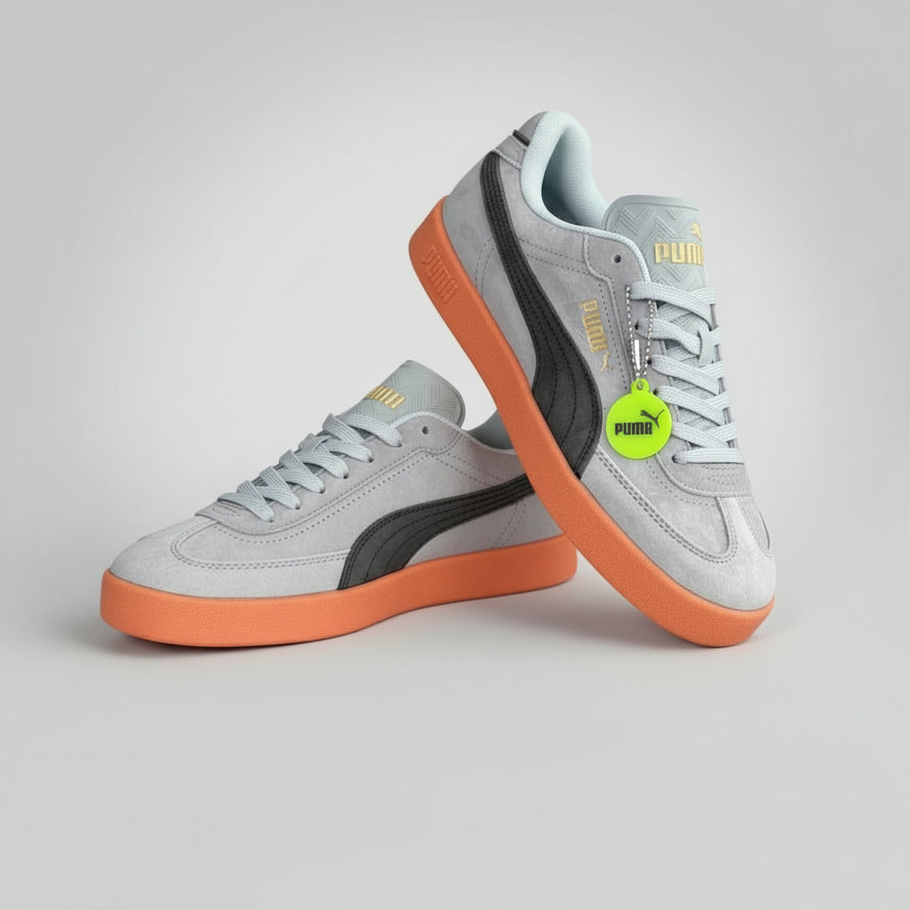 PUMA CLUB II
