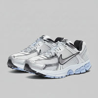NIKE ZOOM VOMERO SILVER ICE