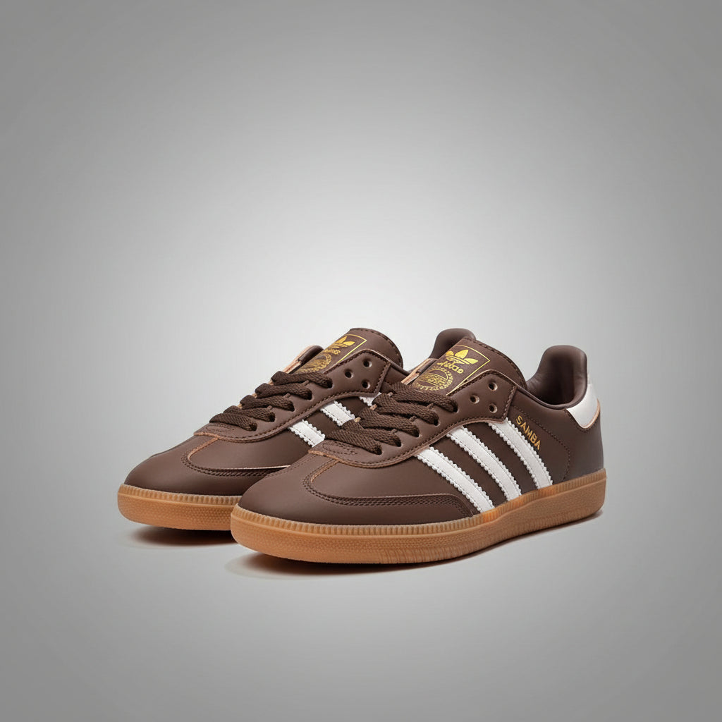 ADIDAS SAMBA
