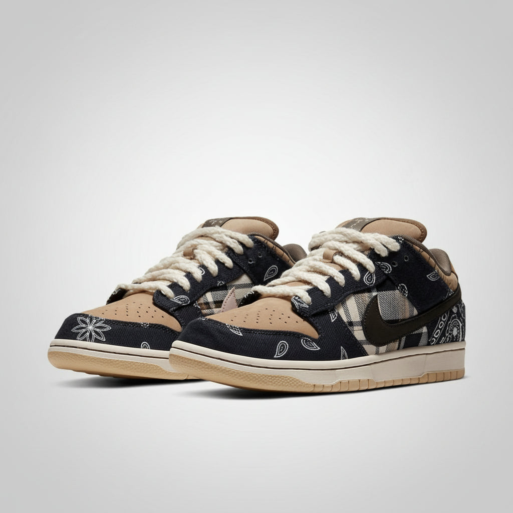 NIKE SB TRAVIS
