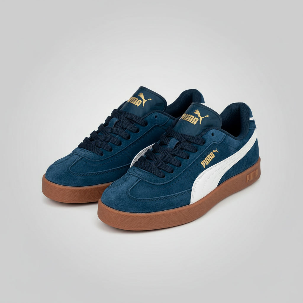 PUMA CLUB II