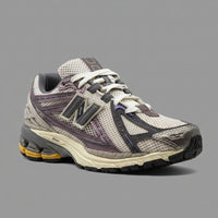 NEW BALANCE 1906R GREY PURPLE