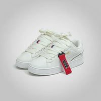 PUMA SUEDE XL BMW