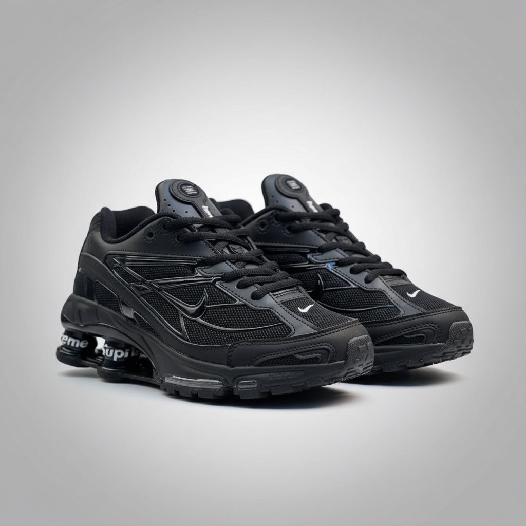 NIKE SHOX SUPREME
