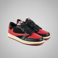 NIKE RETRO 1 TRAVIS