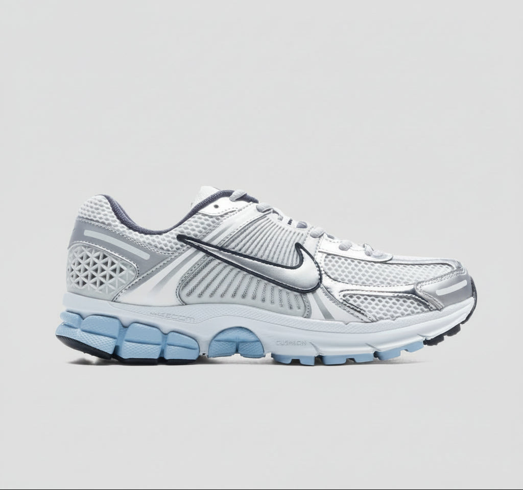 NIKE ZOOM VOMERO SILVER ICE
