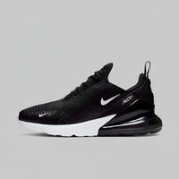 NIKE AIR MAX 270 BLACK WHITE