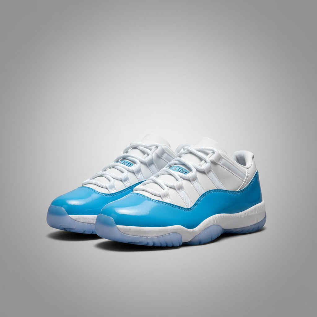 JORDAN RETRO 11