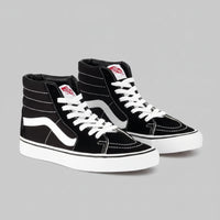 VANS BOTA