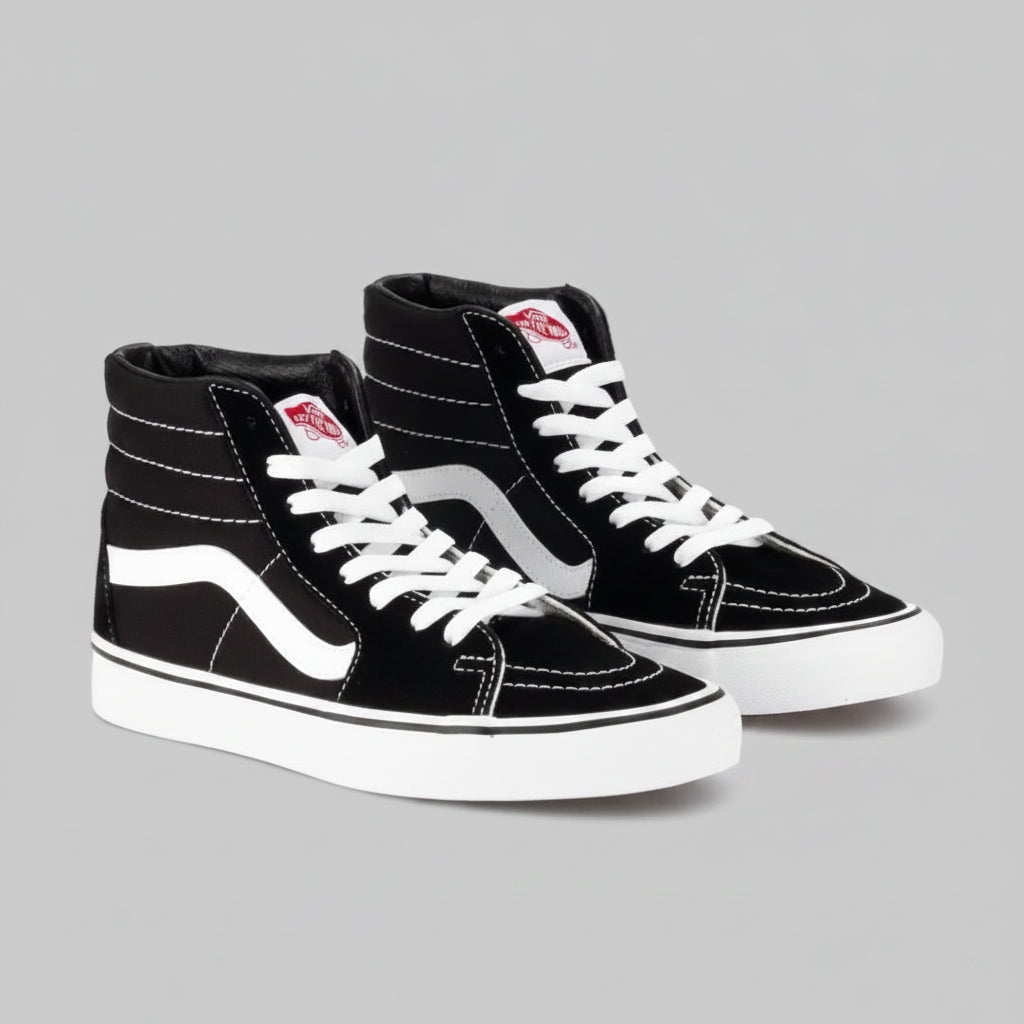 VANS BOTA
