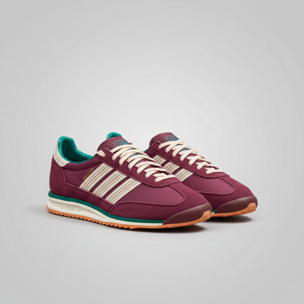 ADIDAS SL 72