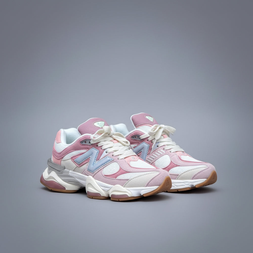 NEW BALANCE 9060 PINK