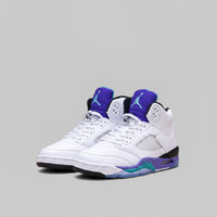 JORDAN RETRO 5