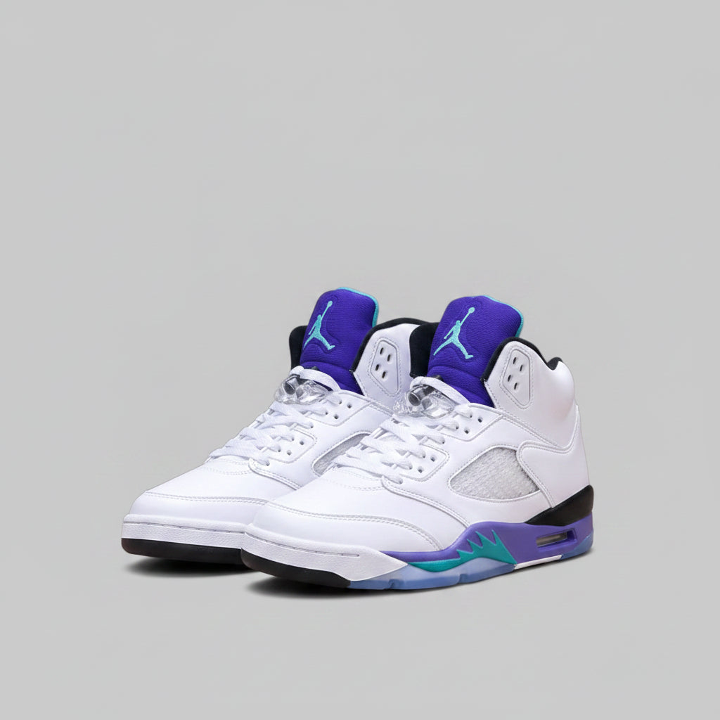 JORDAN RETRO 5