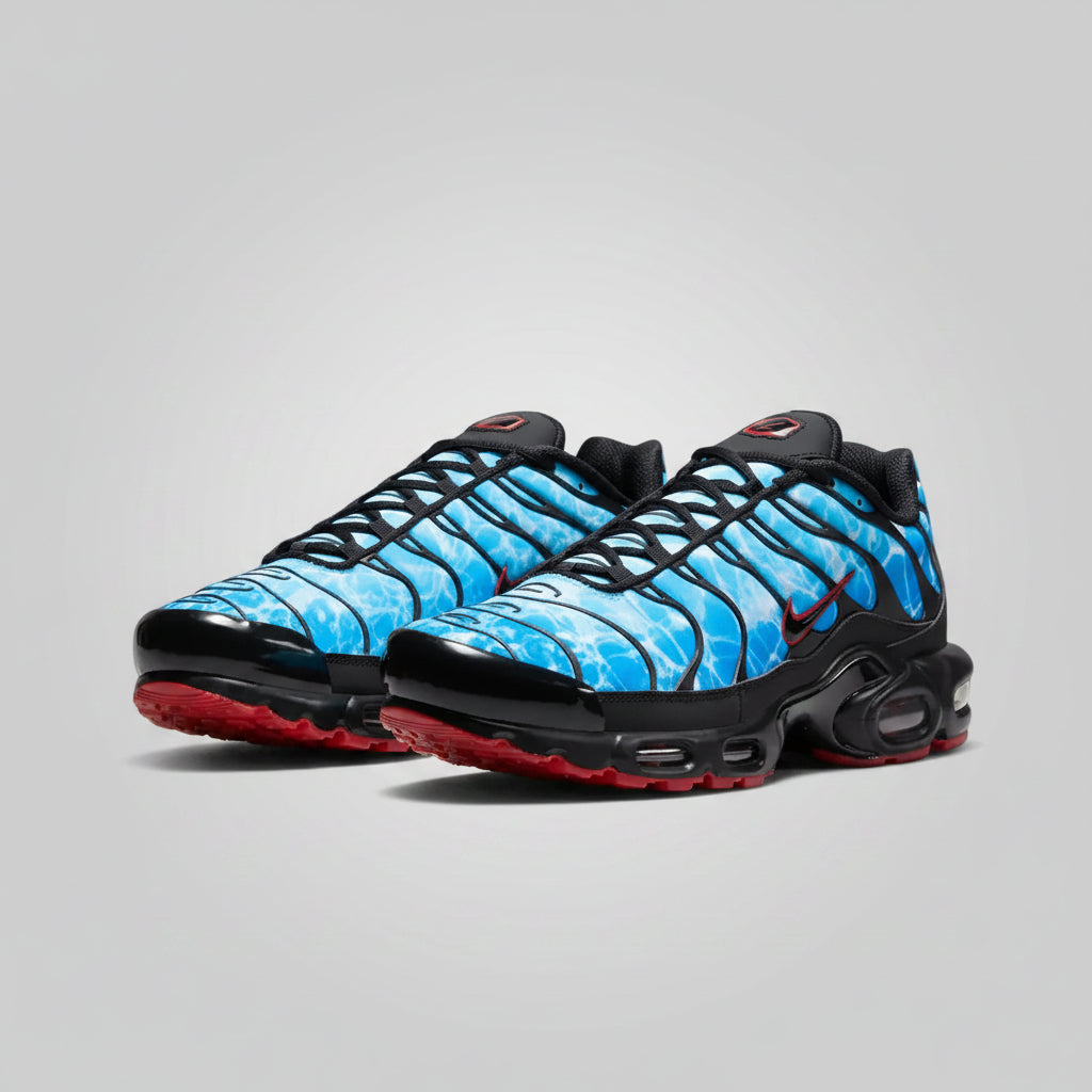 NIKE TN WATER BLUE
