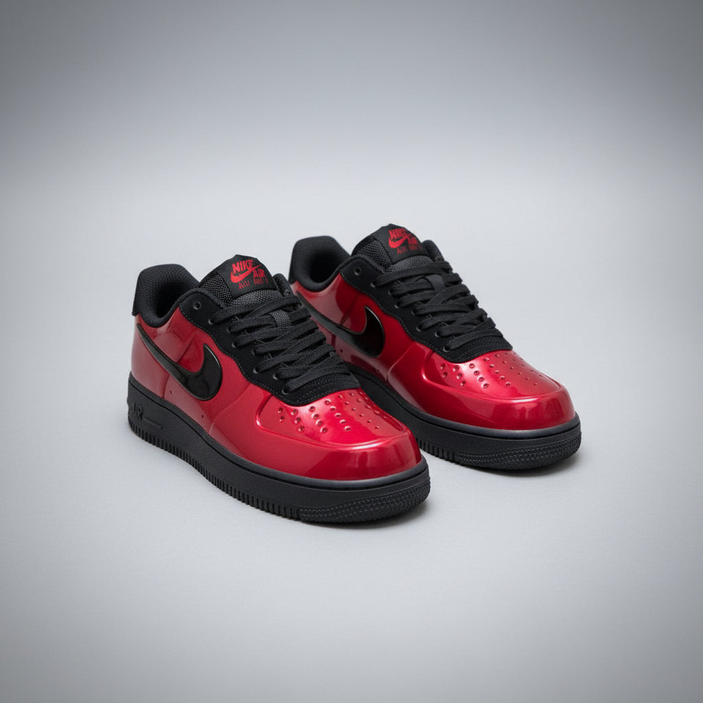 NIKE AF1 FOAMPOSITE