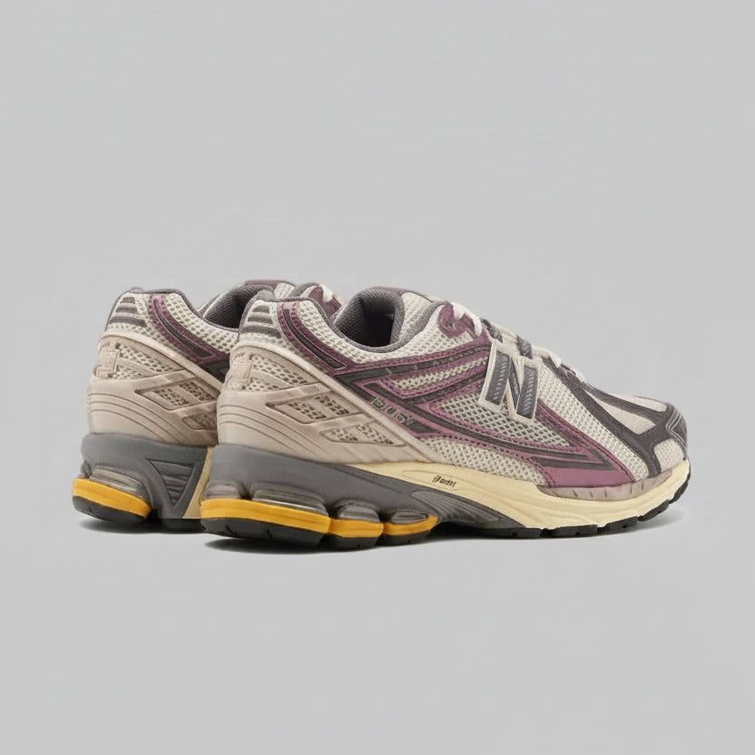 NEW BALANCE 1906R GREY PURPLE