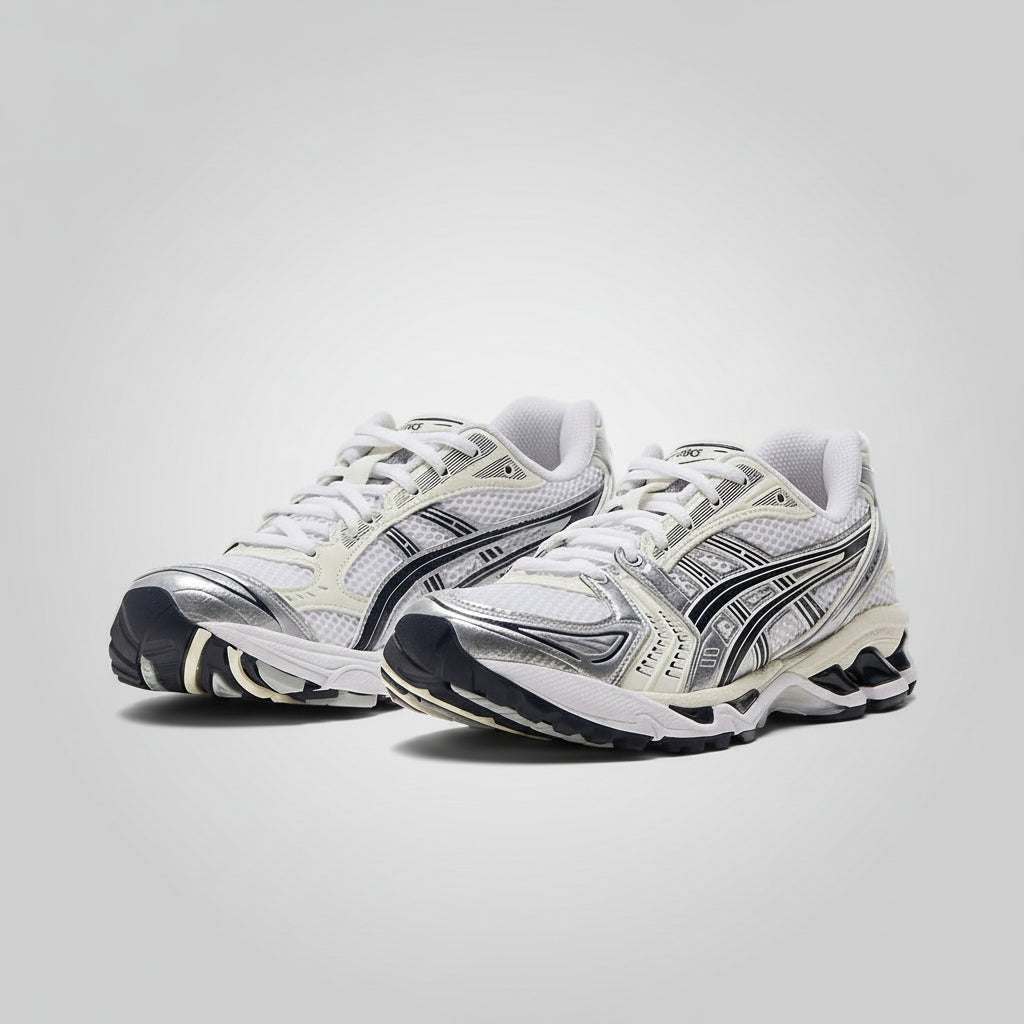 ASICS GEL-KAYANO 14 MIDNIGHT BLUE