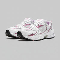NEW BALANCE 530 WHITE PINK