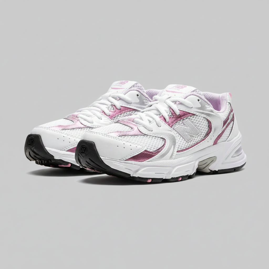 NEW BALANCE 530 WHITE PINK