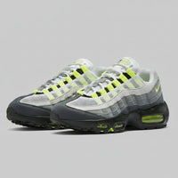 NIKE AIR MAX 95 NEON GREY