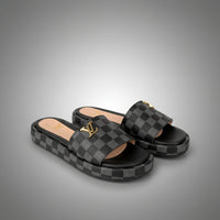 SANDALIAS LOUIS VUITTON