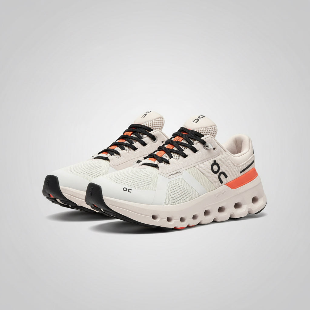ON CLOUD RUNNER