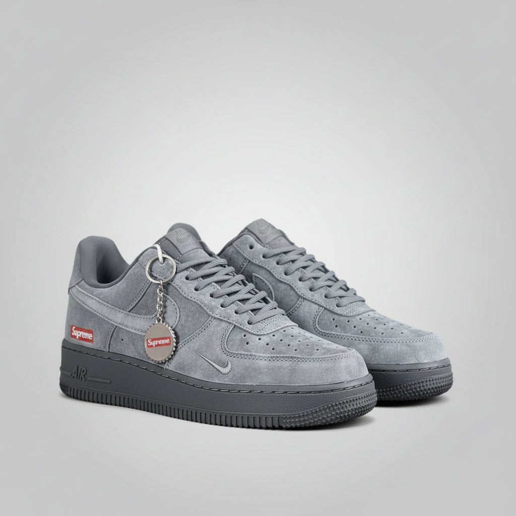 NIKE AF1 SUPREME
