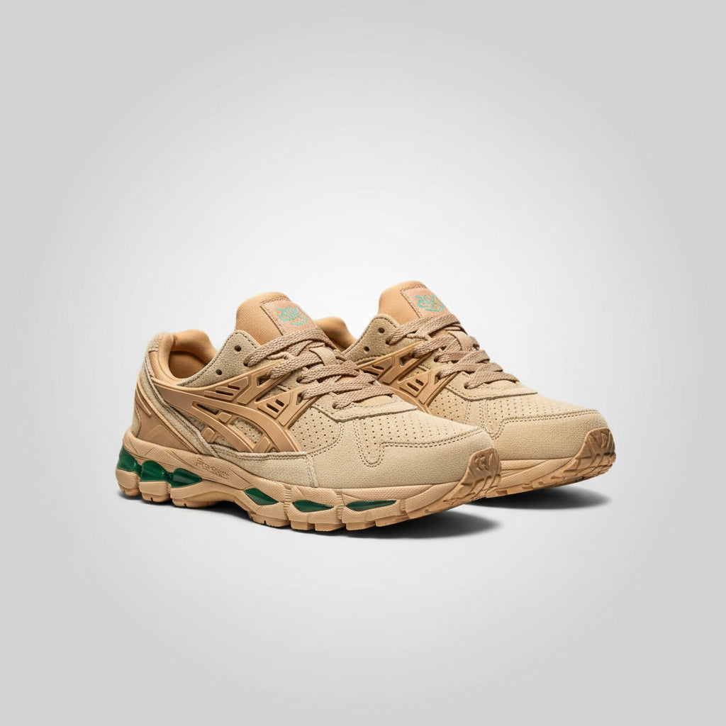 ASICS GEL