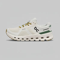 ON CLOUD RUNNER