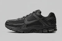 NIKE VOMERO 5 TRIPLE BLACK