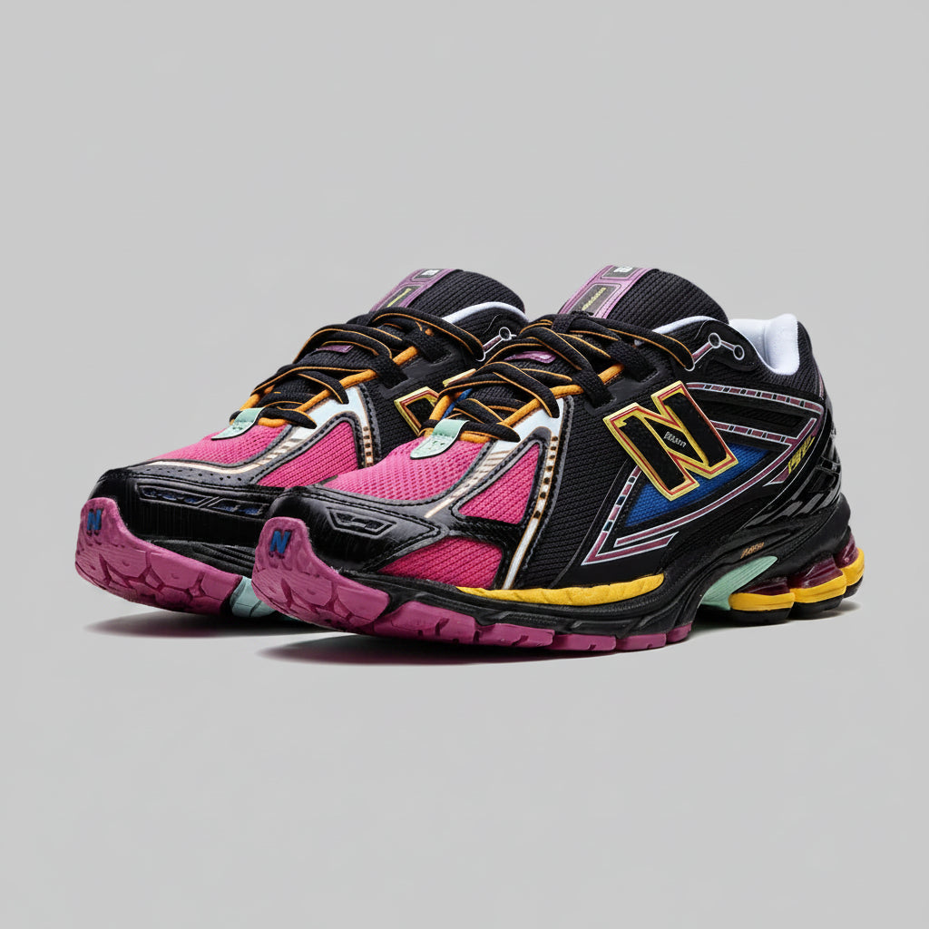 NEW BALANCE 1906R MULTICOLOR