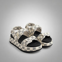 SANDALIAS LOUIS VUITTON