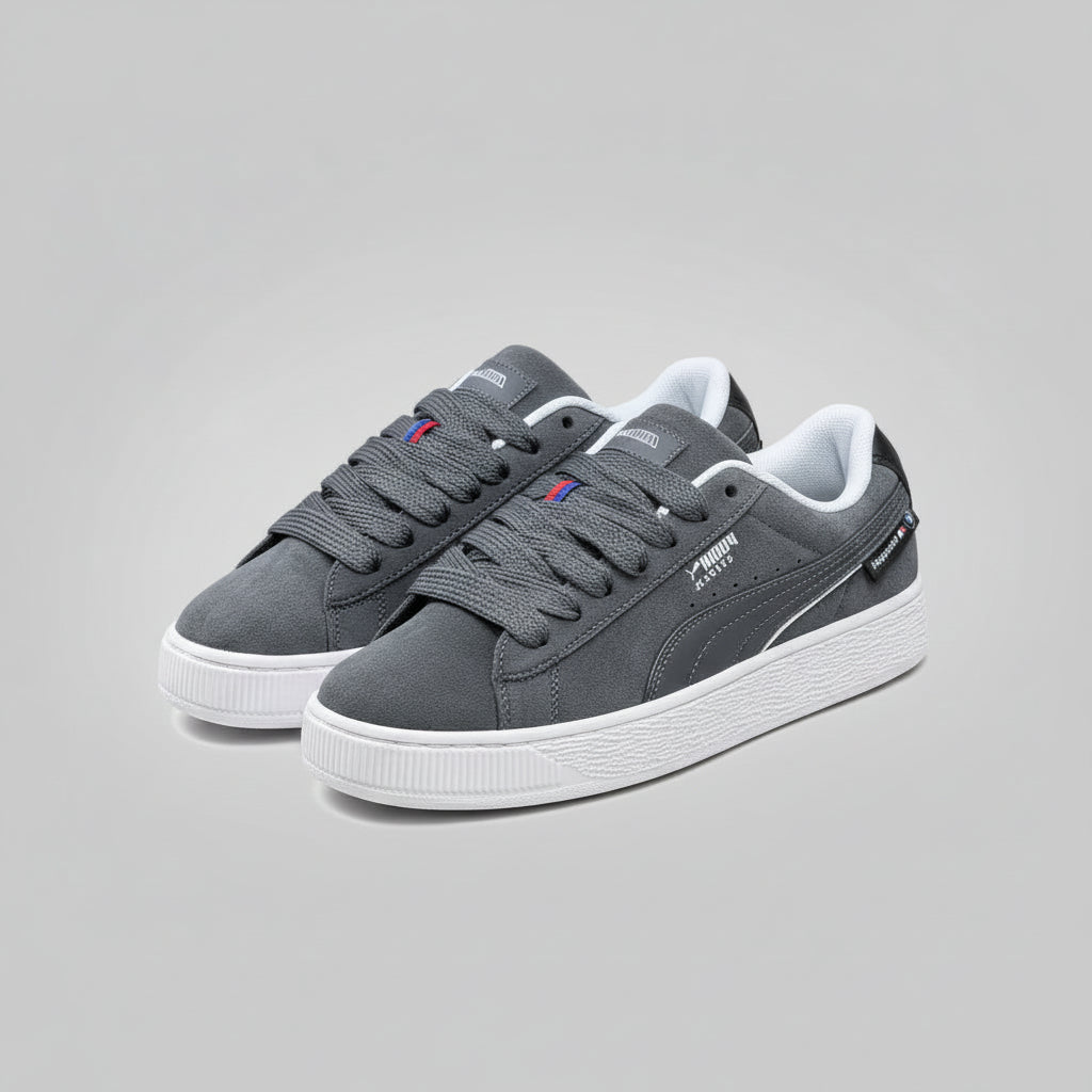 PUMA SUEDE XL BMW