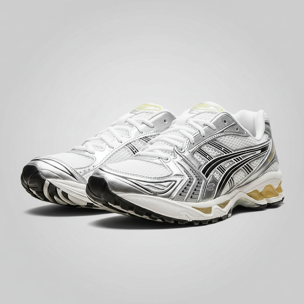 ASICS GEL KAYANO 14 GOLD