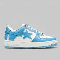 BAPE STA BABY BLUE