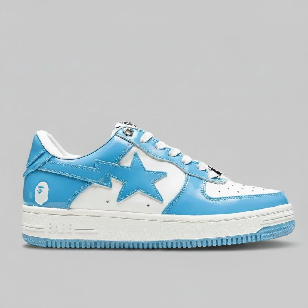 BAPE STA BABY BLUE