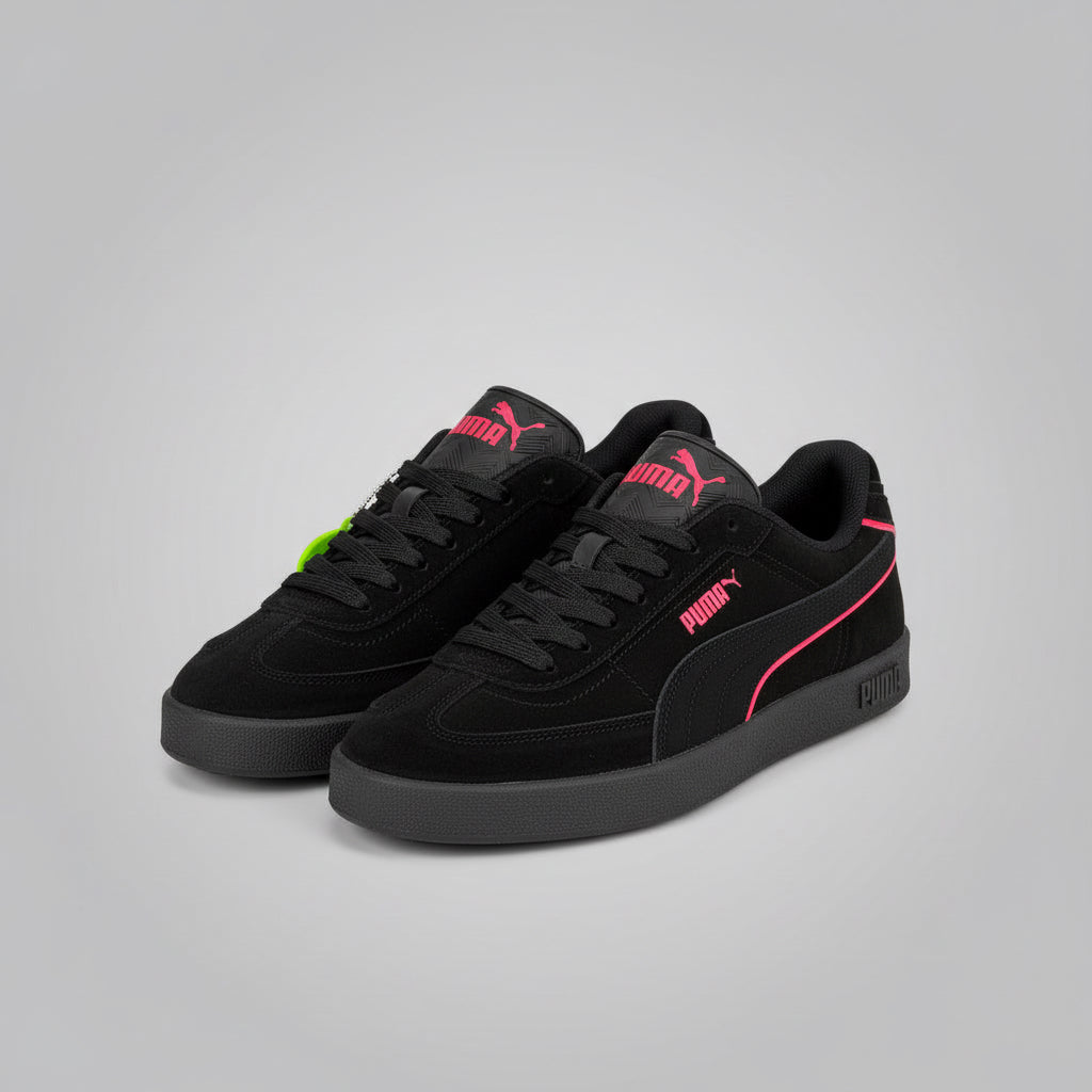 PUMA CLUB