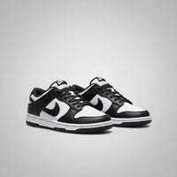 NIKE DUNK LOW PANDA