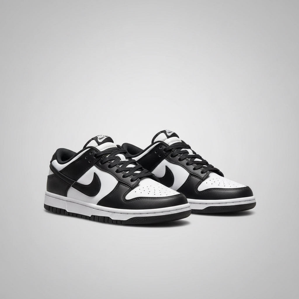 NIKE DUNK LOW PANDA