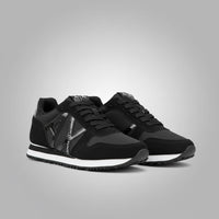 ARMANI EXCHANGE TOTAL BLACK