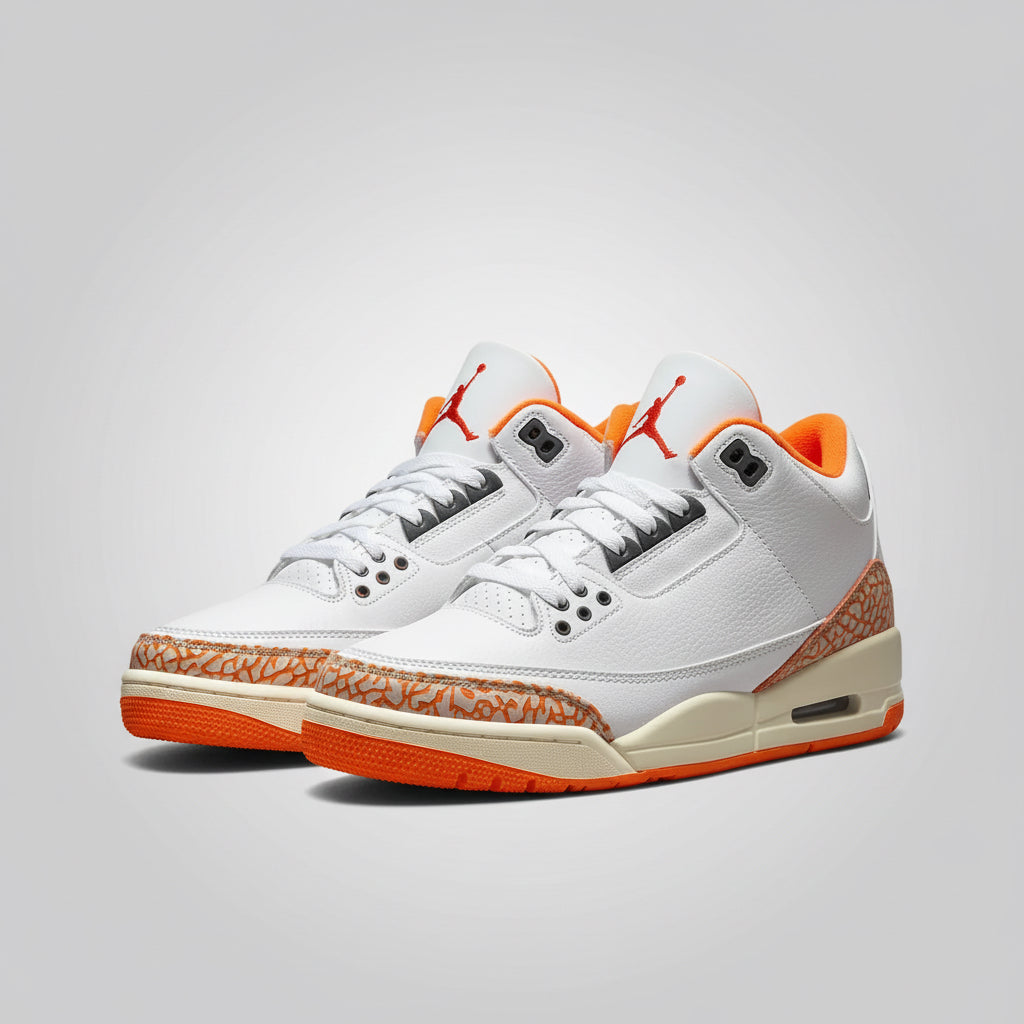 JORDAN RETRO 3