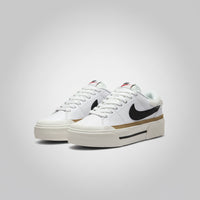 NIKE BLAZER PLATAFORMA
