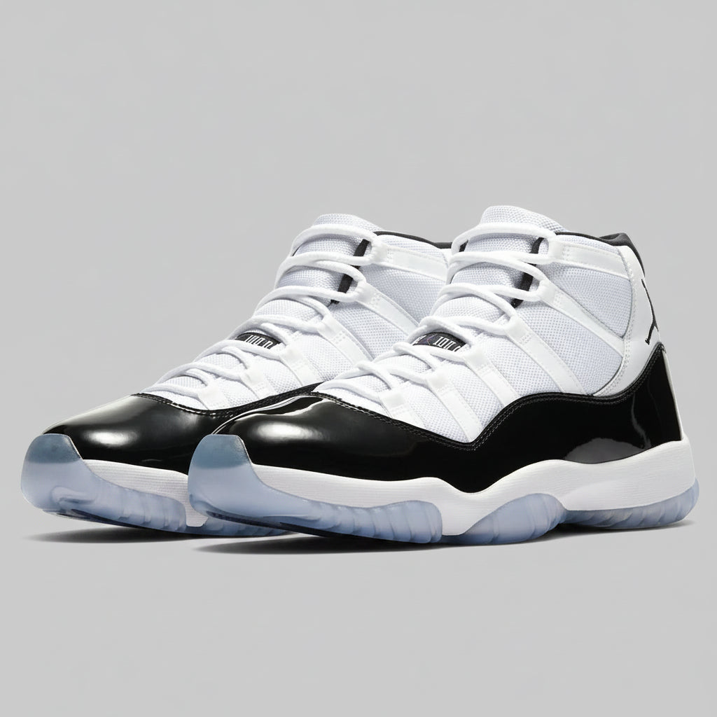JORDAN RETRO 11 CONCORD