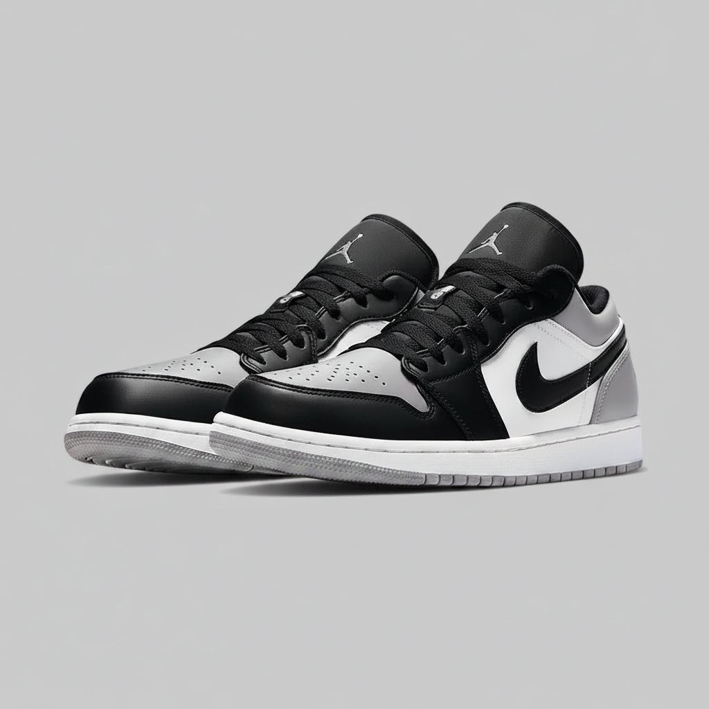 JORDAN RETRO 1 GREY SHADOW