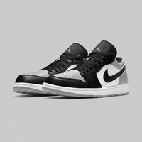 JORDAN RETRO 1 GREY SHADOW