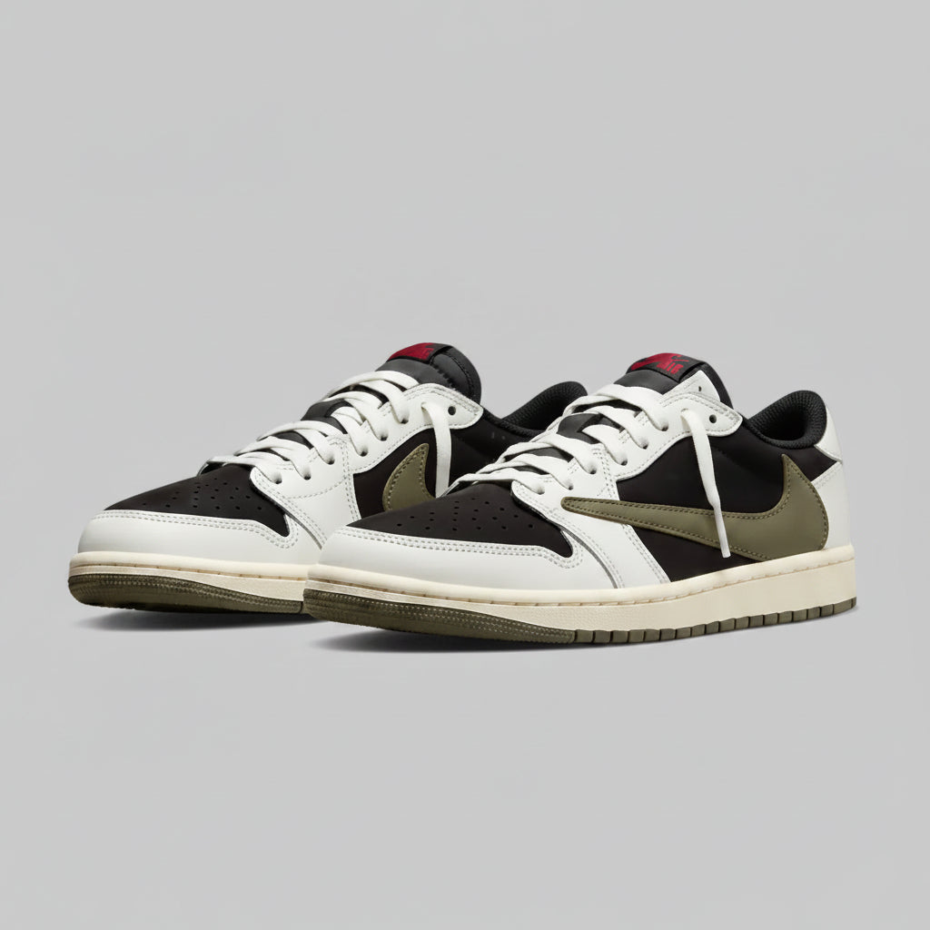 NIKE RETRO 1 TRAVIS SCOTT