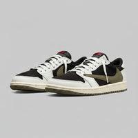 NIKE RETRO 1 TRAVIS SCOTT